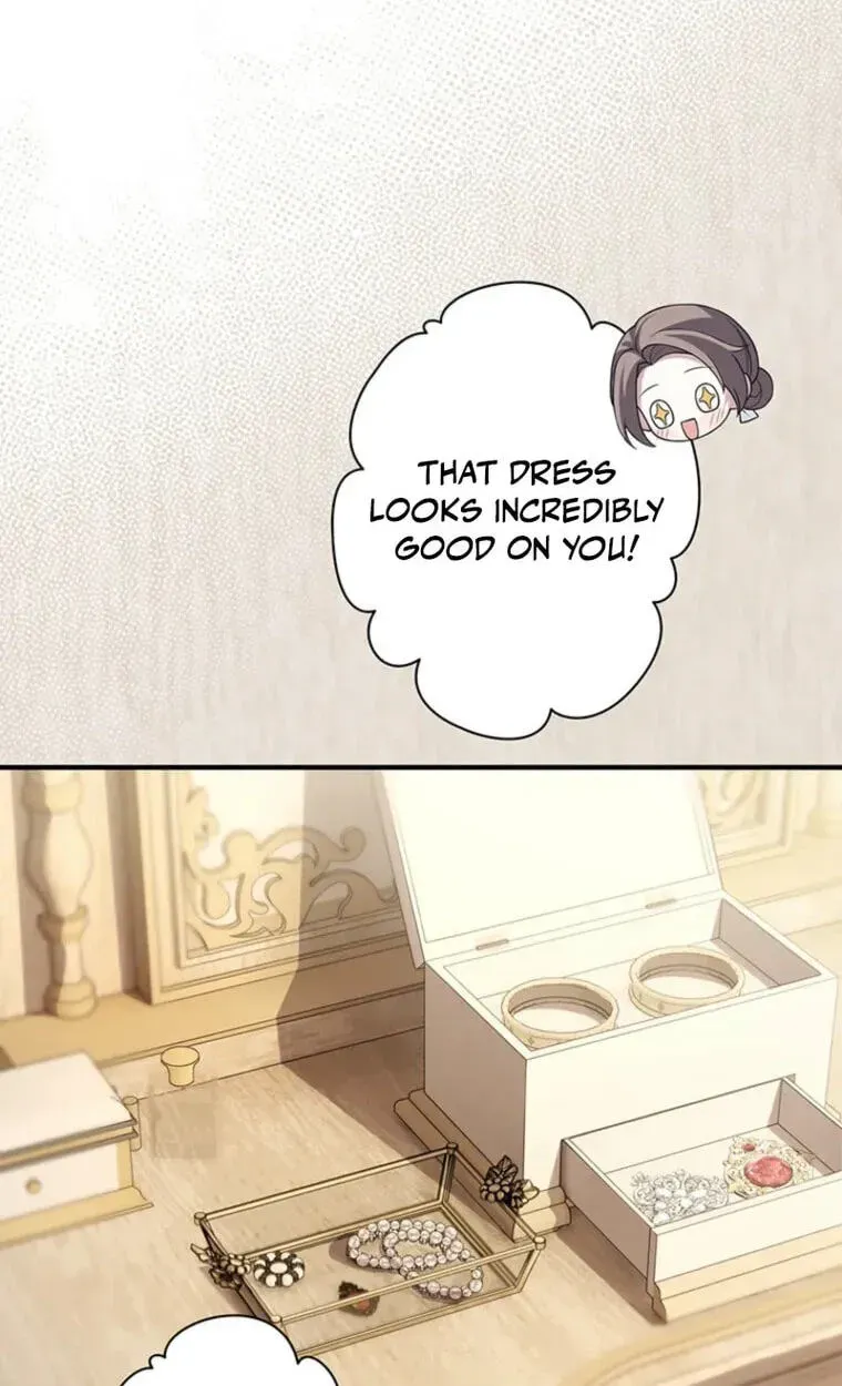 Osanai Jibun o Sodateru Koto ni Narimashita Chapter 9 page 64 - 
