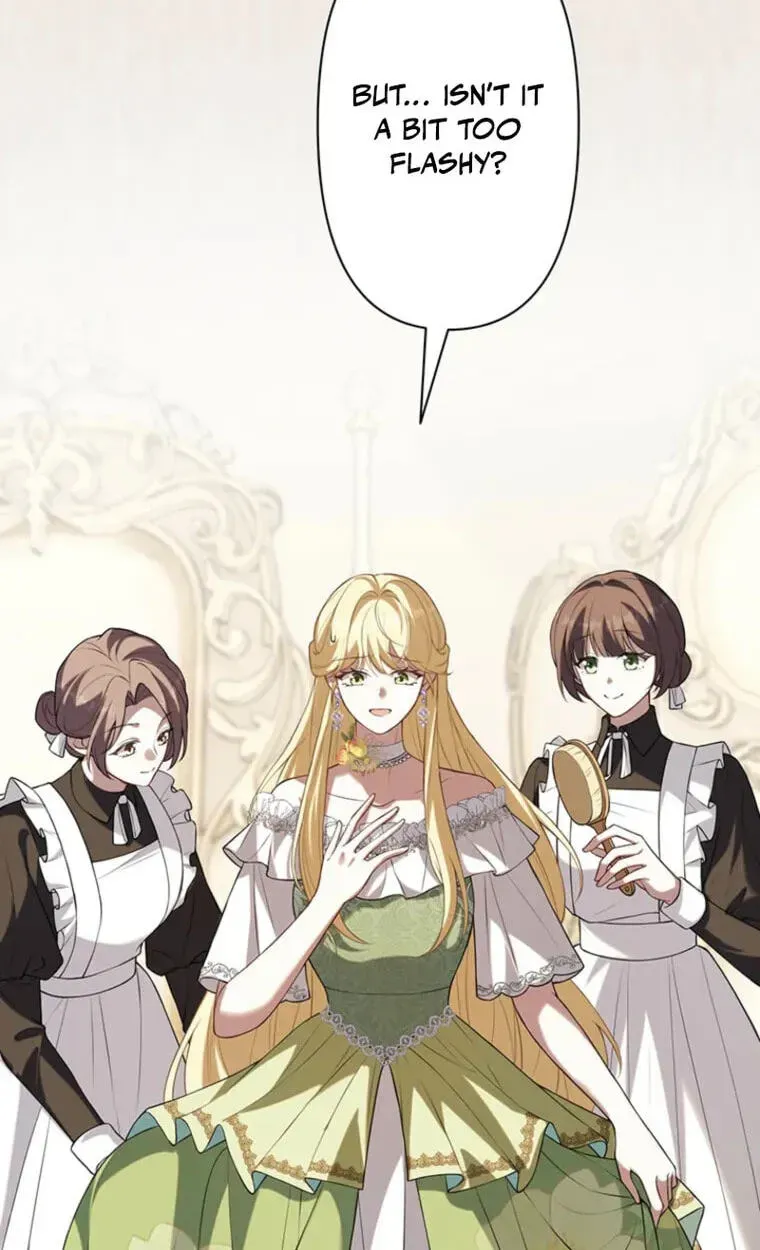 Osanai Jibun o Sodateru Koto ni Narimashita Chapter 9 page 66 - 