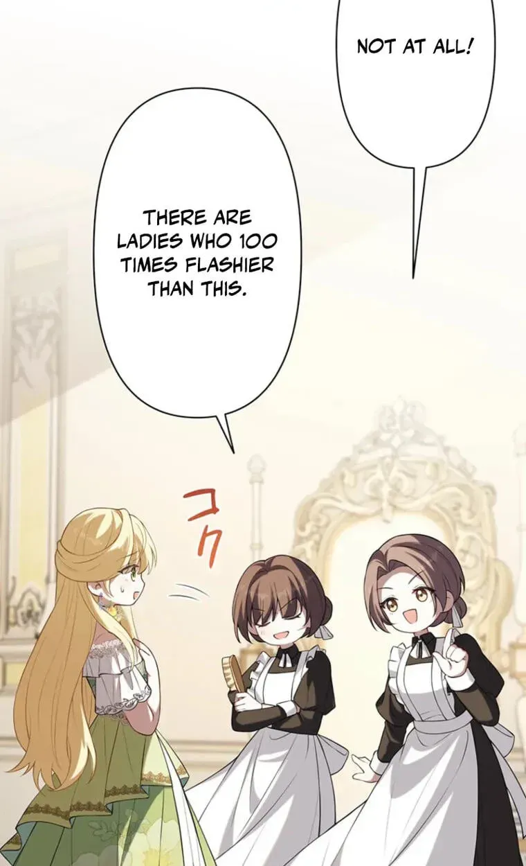 Osanai Jibun o Sodateru Koto ni Narimashita Chapter 9 page 68 - 