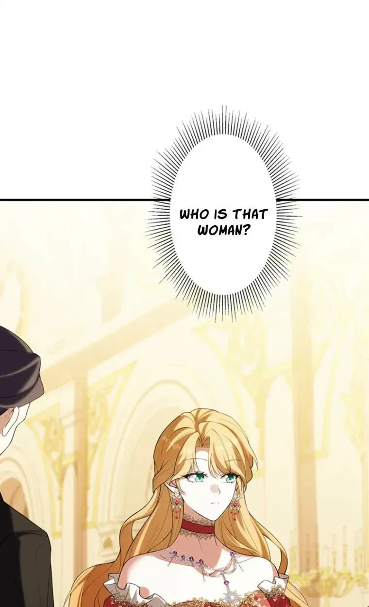 Osanai Jibun o Sodateru Koto ni Narimashita Chapter 9 page 75 - 
