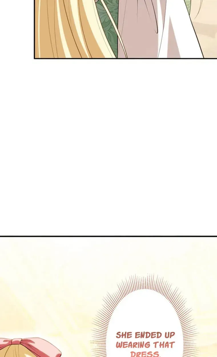 Osanai Jibun o Sodateru Koto ni Narimashita Chapter 9 page 86 - 