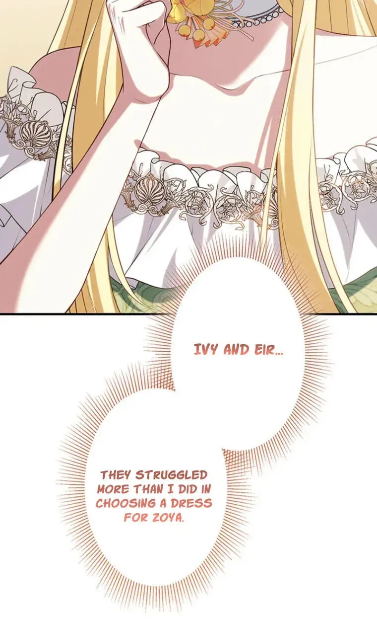 Osanai Jibun o Sodateru Koto ni Narimashita Chapter 9 page 89 - 