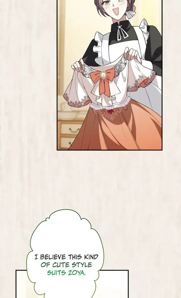 Osanai Jibun o Sodateru Koto ni Narimashita Chapter 9 page 91 - 