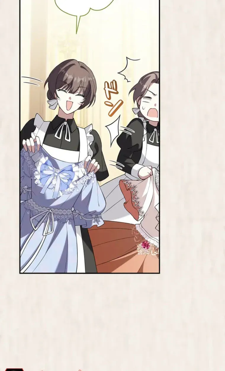 Osanai Jibun o Sodateru Koto ni Narimashita Chapter 9 page 92 - 