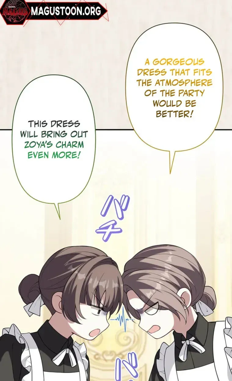 Osanai Jibun o Sodateru Koto ni Narimashita Chapter 9 page 93 - 
