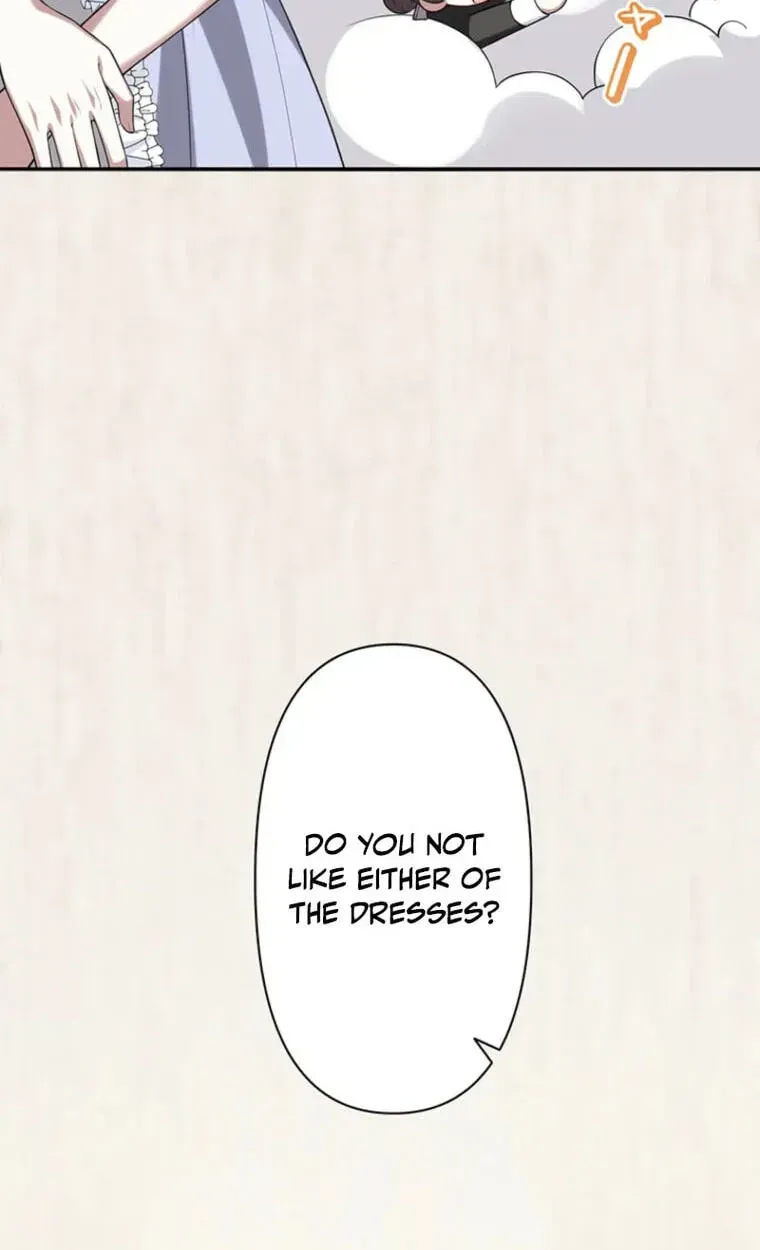 Osanai Jibun o Sodateru Koto ni Narimashita Chapter 9 page 96 - 