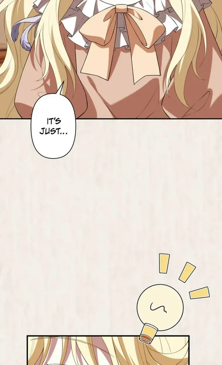 Osanai Jibun o Sodateru Koto ni Narimashita Chapter 9 page 100 - 