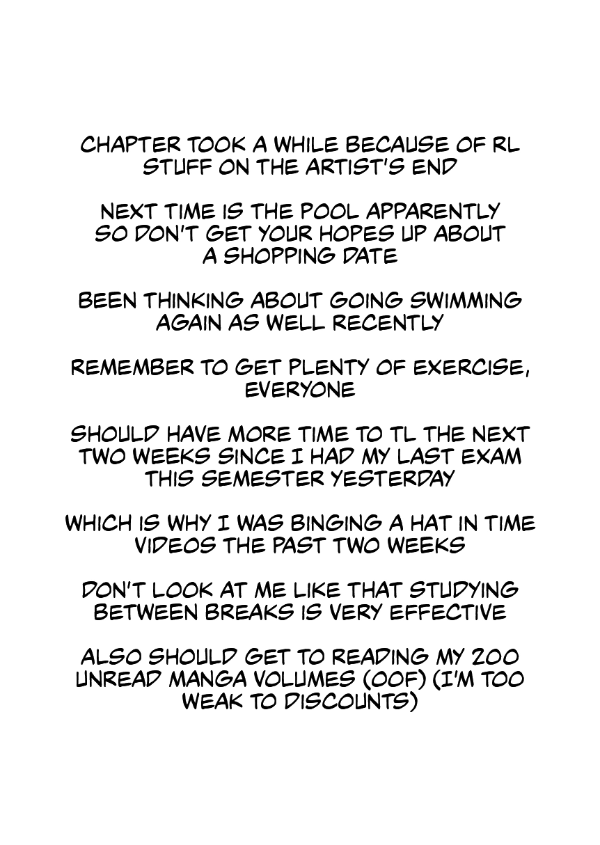 Osananajimi BIGLOVE Chapter 18 page 5 - 