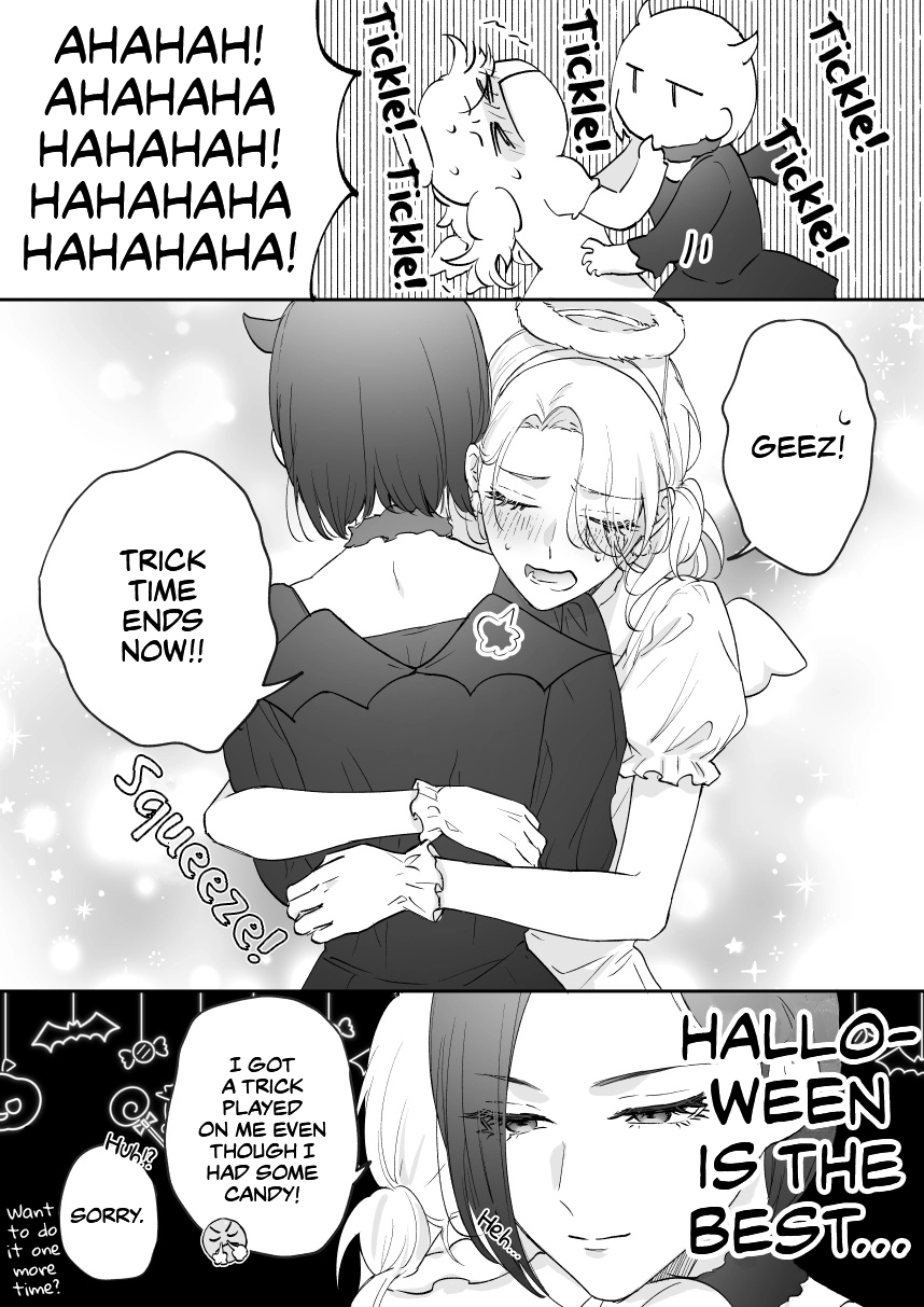 Osananajimi BIGLOVE Chapter 26 page 3 - 