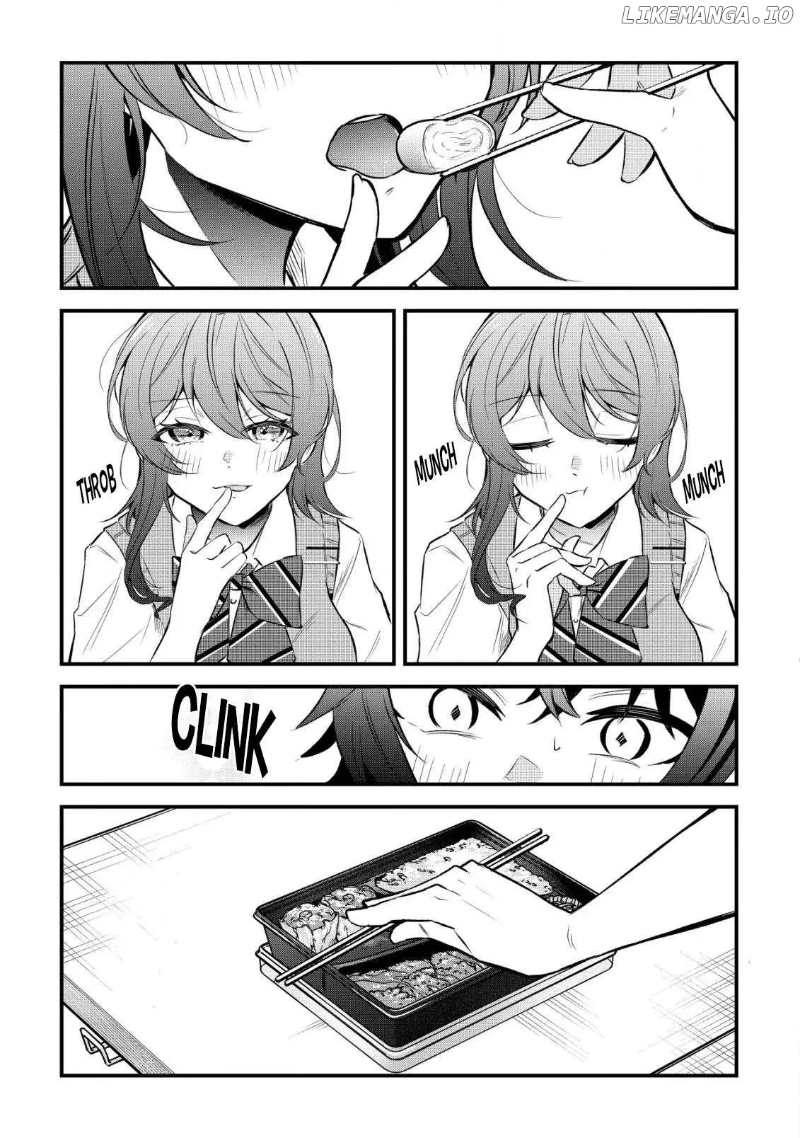 "OSANANAJIMI GA HOSHI" TO TSUBUYAITARA YOKU ISSHO NI ASOBU ONNA TOMODACHI NO YOSU GA HEN NI NATTA NDAGA Chapter 1 page 35 - 
