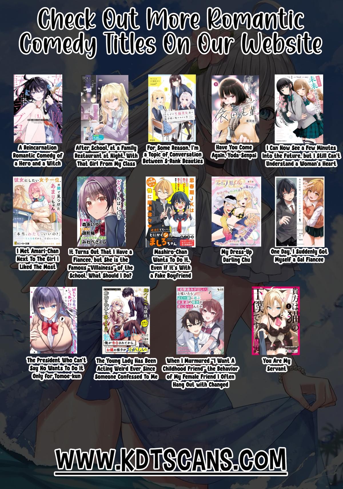 "Osananajimi ga Hoshii" to Tsubuyaitara Yoku Issho ni Asobu Onna Tomodachi no Yousu ga Hen ni Natta ndaga Chapter 7 page 23 - 