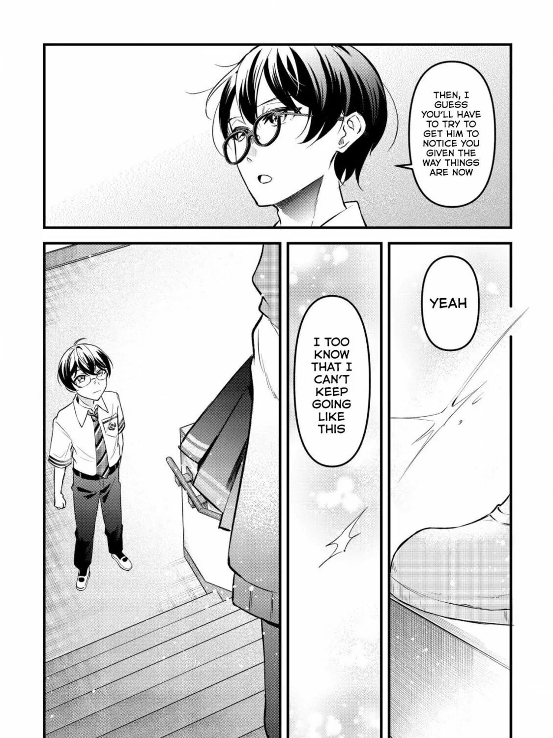 "Osananajimi ga Houshii" to Tsubuya Itarayoku Issho ni Asobu Onna Tomodachi no Yousu ga Hen ni Nattanda ga Chapter 1 page 26 - 