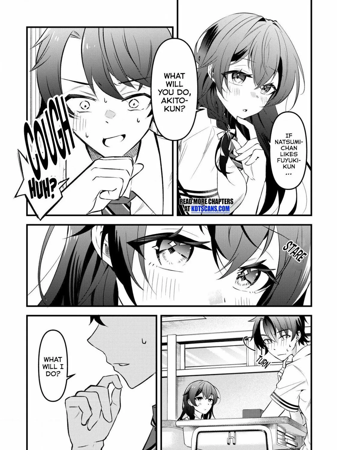 "Osananajimi ga Houshii" to Tsubuya Itarayoku Issho ni Asobu Onna Tomodachi no Yousu ga Hen ni Nattanda ga Chapter 1 page 42 - 