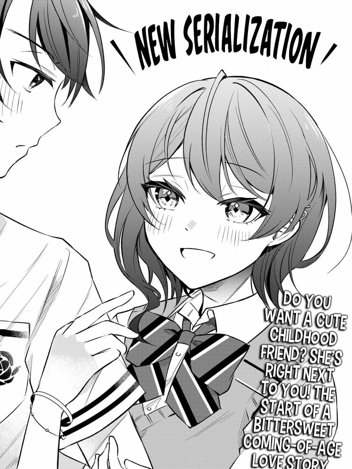 "Osananajimi ga Houshii" to Tsubuya Itarayoku Issho ni Asobu Onna Tomodachi no Yousu ga Hen ni Nattanda ga Chapter 1 page 6 - 