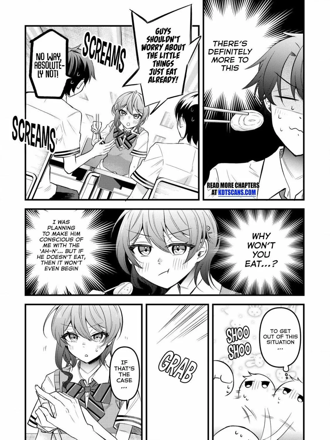 "Osananajimi ga Houshii" to Tsubuya Itarayoku Issho ni Asobu Onna Tomodachi no Yousu ga Hen ni Nattanda ga Chapter 1 page 60 - 