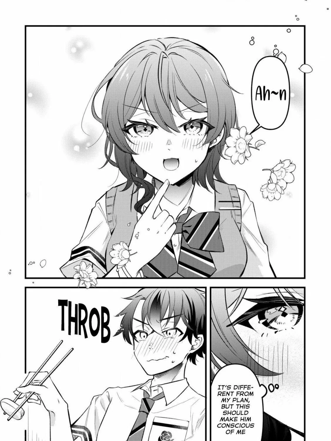 "Osananajimi ga Houshii" to Tsubuya Itarayoku Issho ni Asobu Onna Tomodachi no Yousu ga Hen ni Nattanda ga Chapter 1 page 64 - 