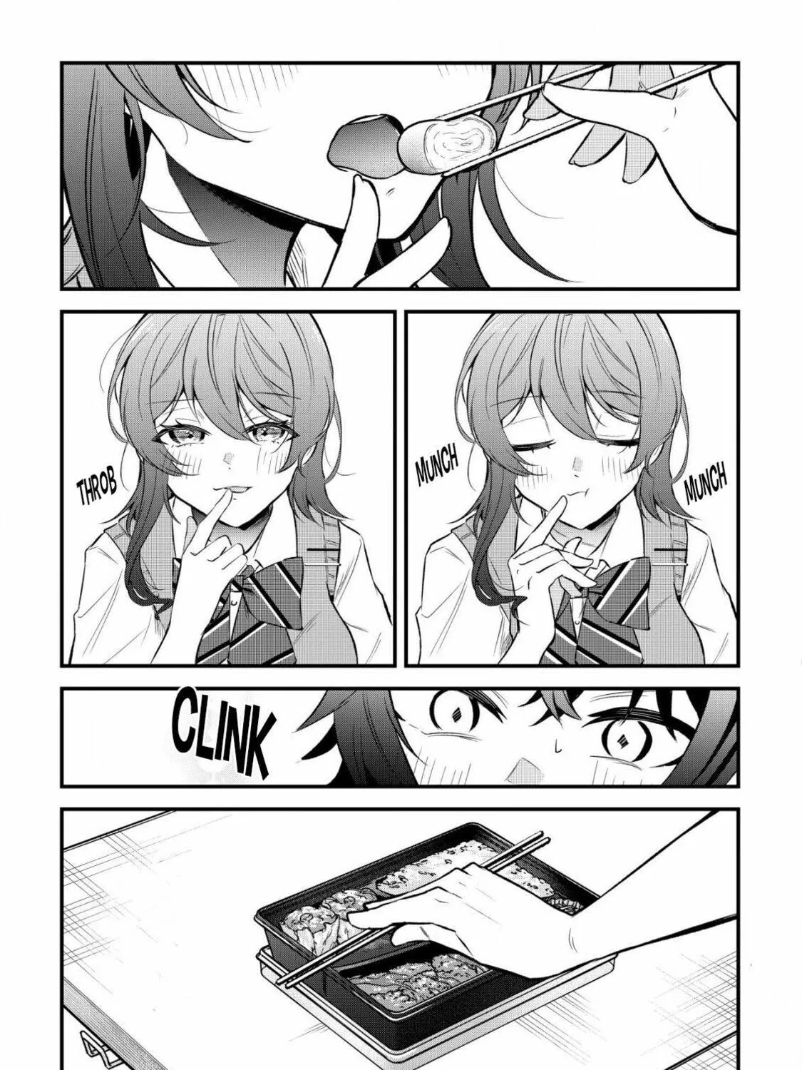 "Osananajimi ga Houshii" to Tsubuya Itarayoku Issho ni Asobu Onna Tomodachi no Yousu ga Hen ni Nattanda ga Chapter 1 page 68 - 