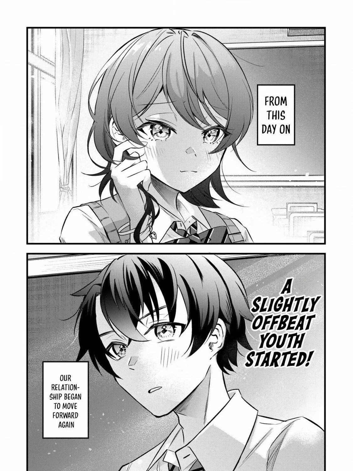 "Osananajimi ga Houshii" to Tsubuya Itarayoku Issho ni Asobu Onna Tomodachi no Yousu ga Hen ni Nattanda ga Chapter 1 page 76 - 