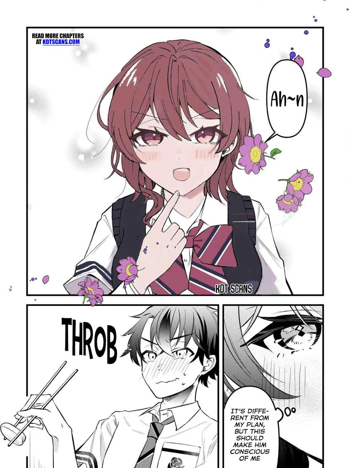 "Osananajimi ga Houshii" to Tsubuya Itarayoku Issho ni Asobu Onna Tomodachi no Yousu ga Hen ni Nattanda ga Chapter 1 page 78 - 