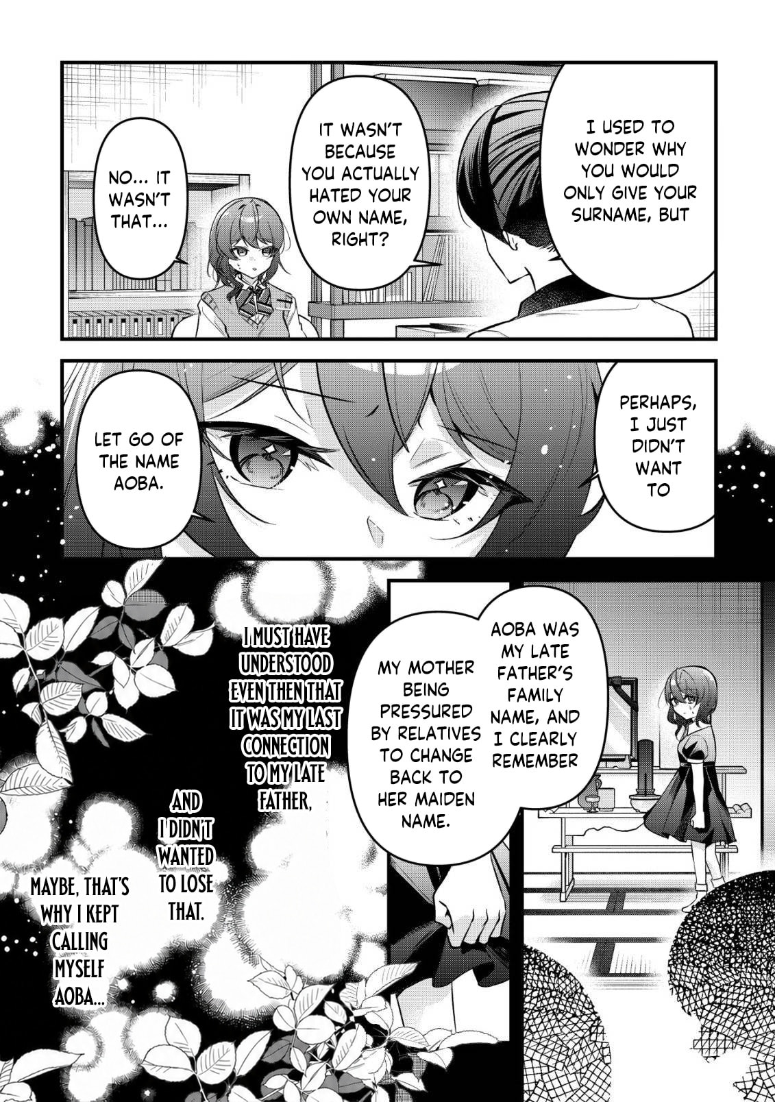 "Osananajimi ga Houshii" to Tsubuya Itarayoku Issho ni Asobu Onna Tomodachi no Yousu ga Hen ni Nattanda ga Chapter 15 page 15 - 