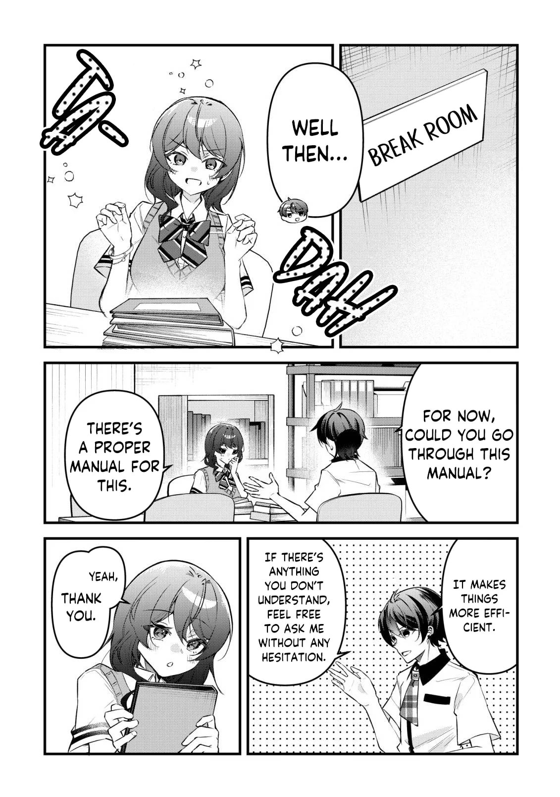 "Osananajimi ga Houshii" to Tsubuya Itarayoku Issho ni Asobu Onna Tomodachi no Yousu ga Hen ni Nattanda ga Chapter 16 page 10 - 