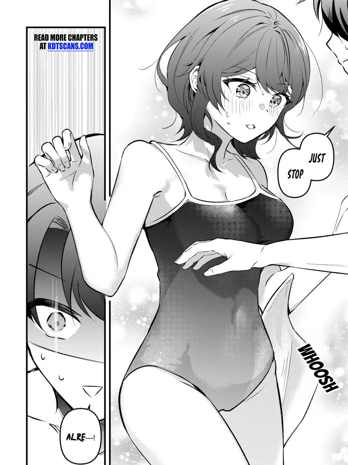 "Osananajimi ga Houshii" to Tsubuya Itarayoku Issho ni Asobu Onna Tomodachi no Yousu ga Hen ni Nattanda ga Chapter 3 page 26 - 