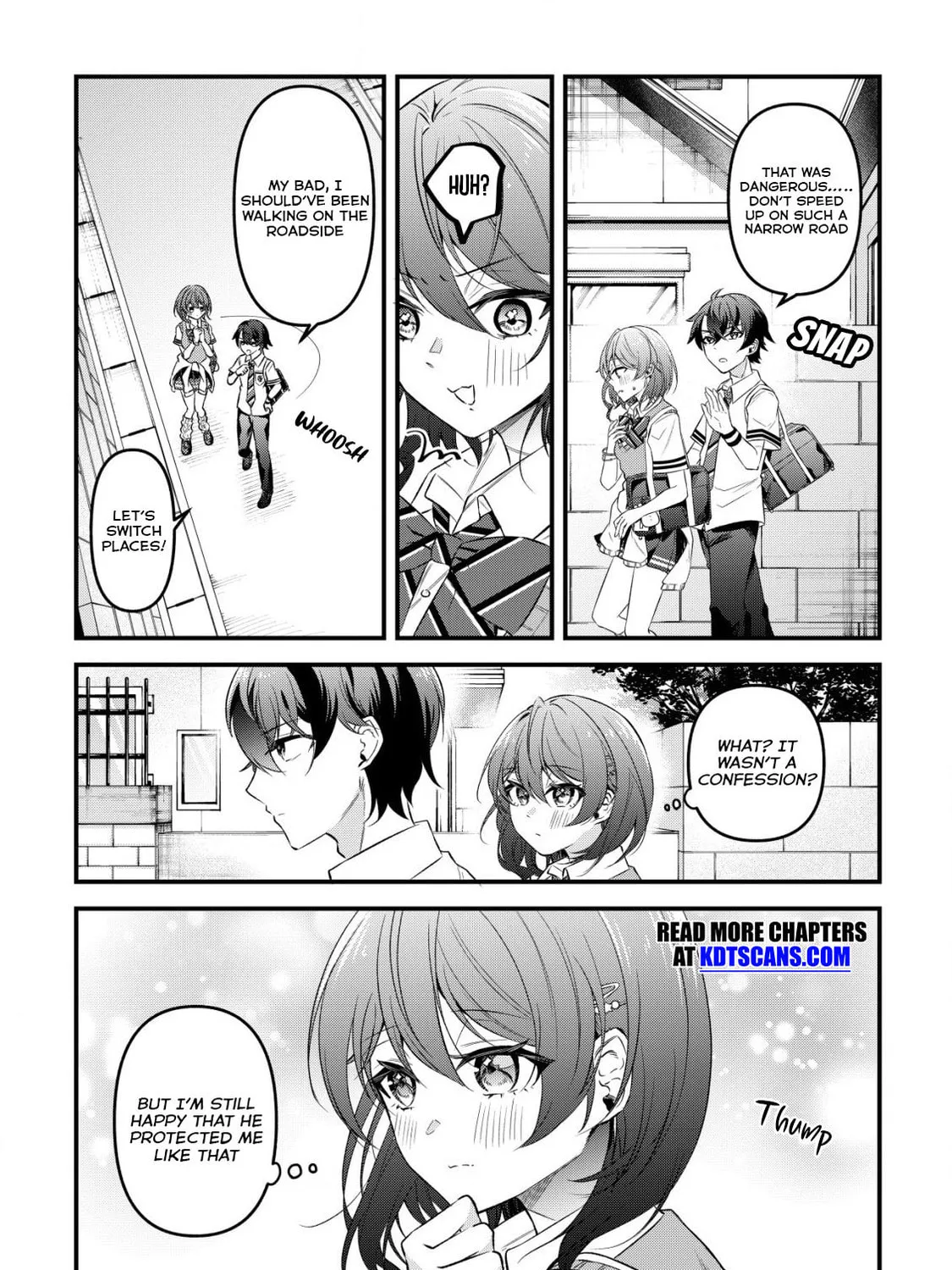 "Osananajimi ga Houshii" to Tsubuya Itarayoku Issho ni Asobu Onna Tomodachi no Yousu ga Hen ni Nattanda ga Chapter 4 page 32 - 