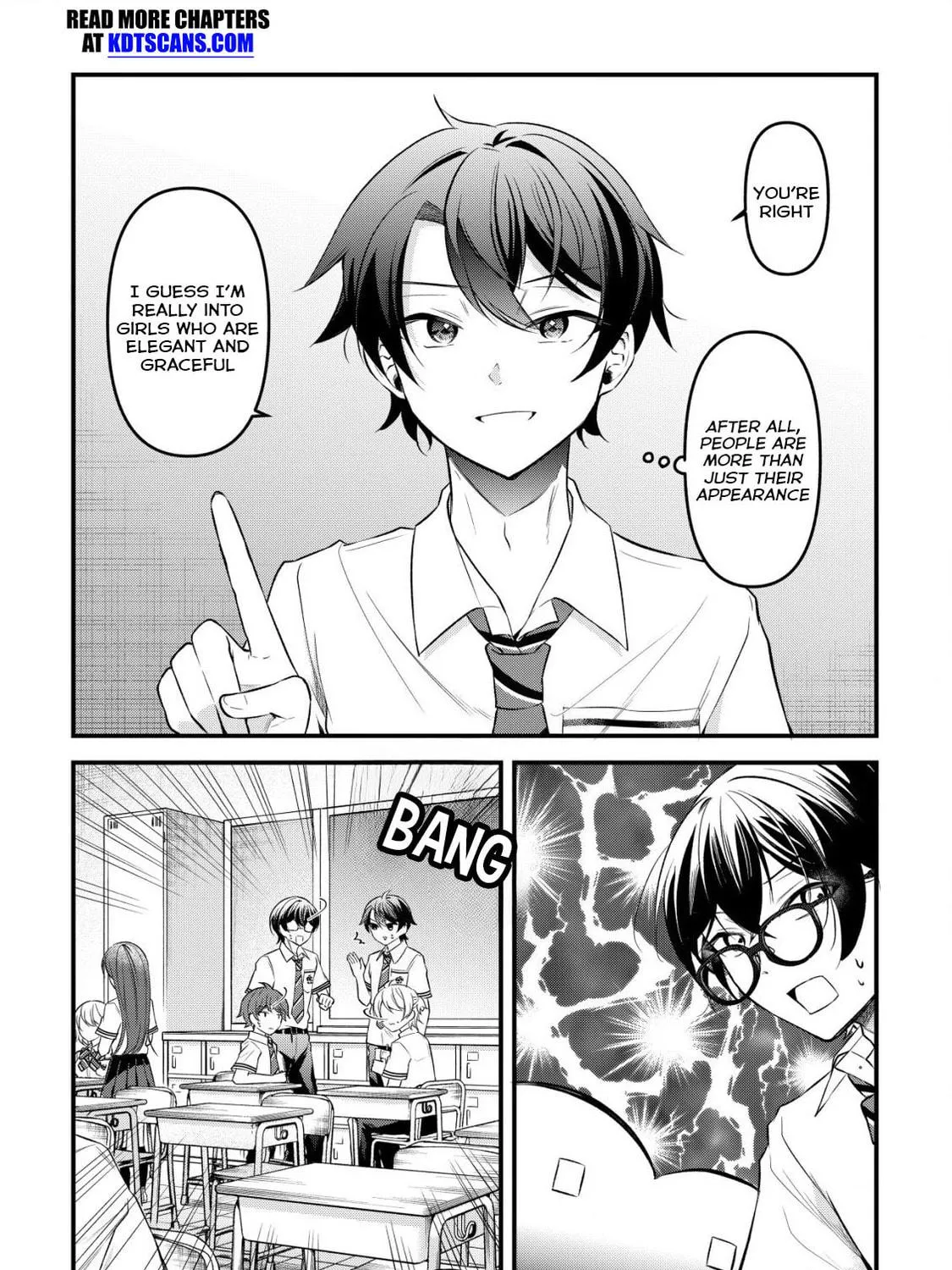 "Osananajimi ga Houshii" to Tsubuya Itarayoku Issho ni Asobu Onna Tomodachi no Yousu ga Hen ni Nattanda ga Chapter 6 page 10 - 