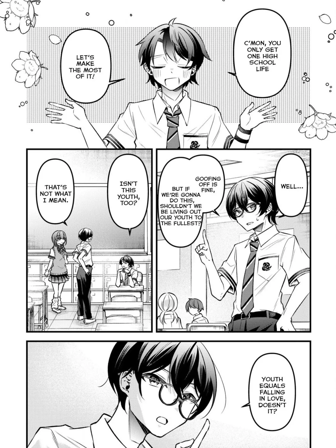 "Osananajimi ga Houshii" to Tsubuya Itarayoku Issho ni Asobu Onna Tomodachi no Yousu ga Hen ni Nattanda ga Chapter 8 page 24 - 