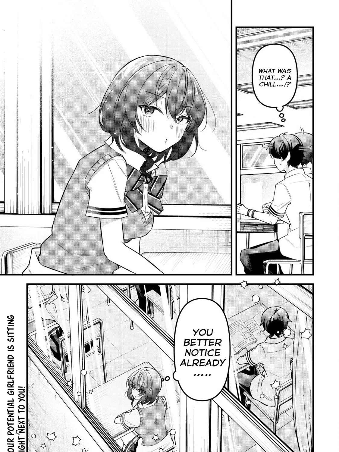 "Osananajimi ga Houshii" to Tsubuya Itarayoku Issho ni Asobu Onna Tomodachi no Yousu ga Hen ni Nattanda ga Chapter 8 page 32 - 