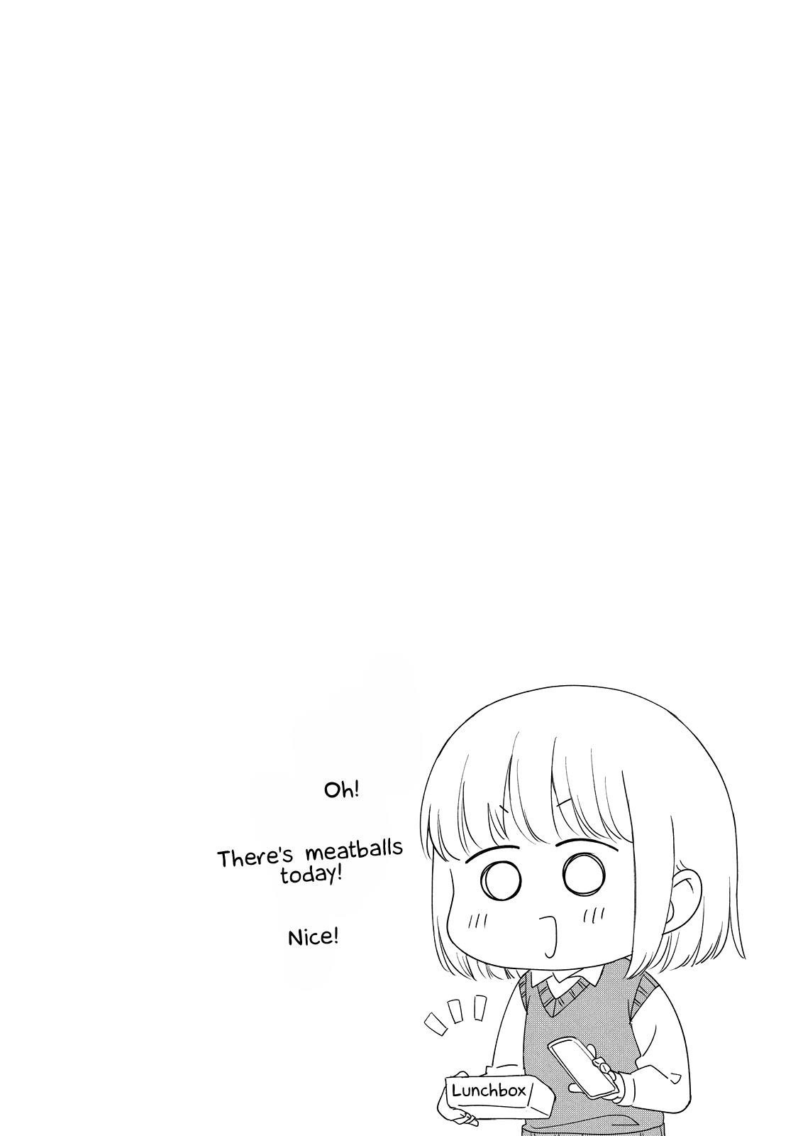 Osananajimi ga Kyouteki desu. Chapter 13 page 1 - 