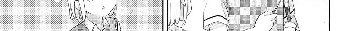 Osananajimi ga Kyouteki desu. Chapter 20 page 12 - 