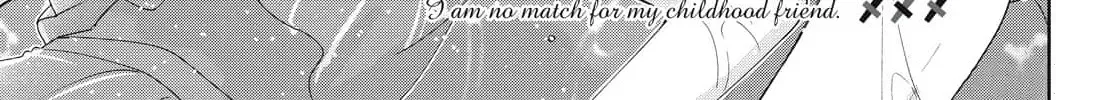Osananajimi ga Kyouteki desu. Chapter 24 page 4 - 