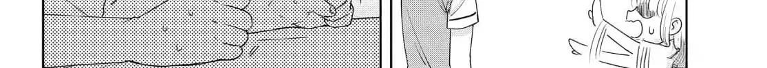 Osananajimi ga Kyouteki desu. Chapter 25 page 10 - 