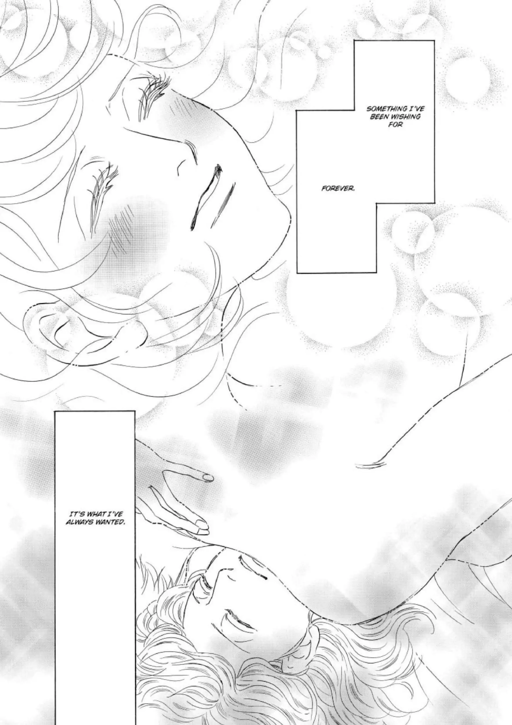 Osananajimi no Kahanshin Jijou Chapter 11 page 1 - 