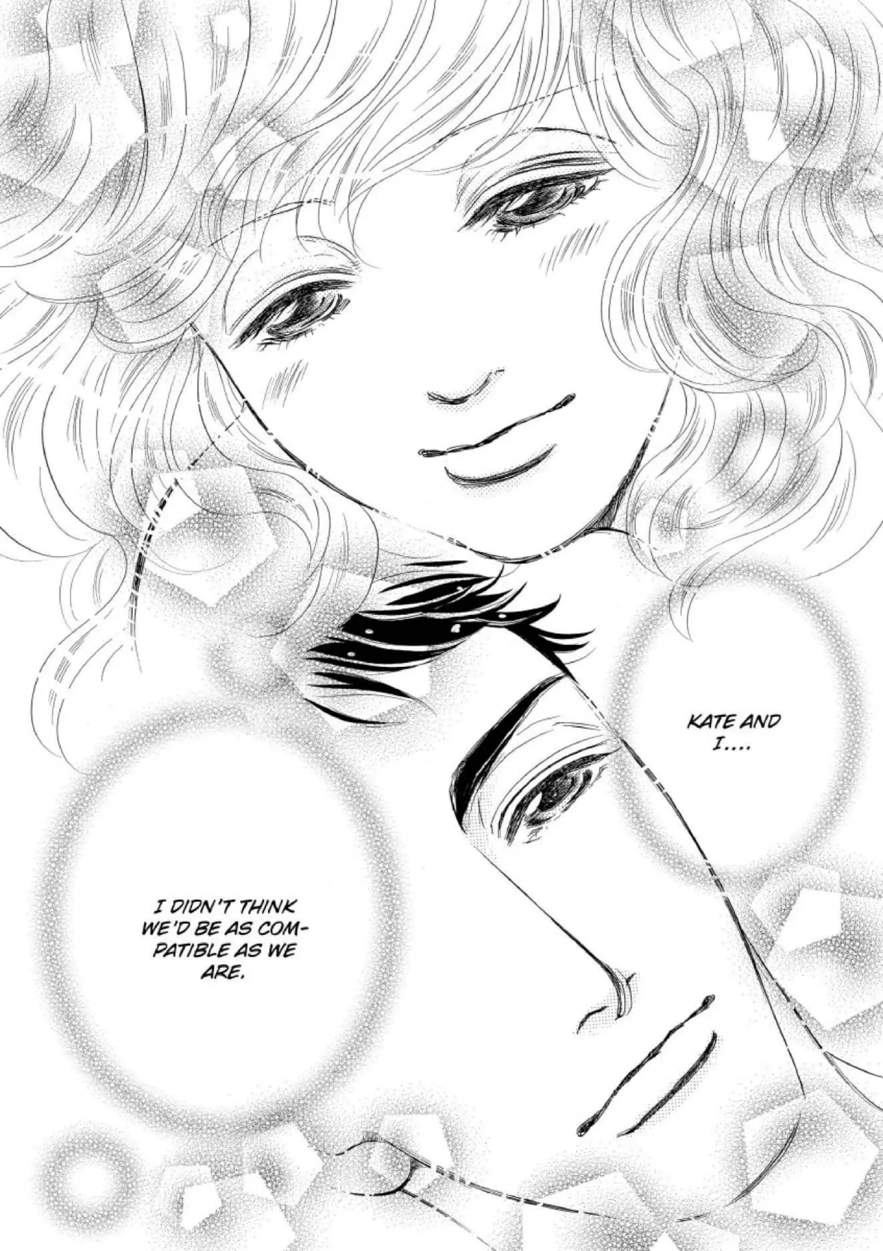 Osananajimi no Kahanshin Jijou Chapter 11 page 6 - 