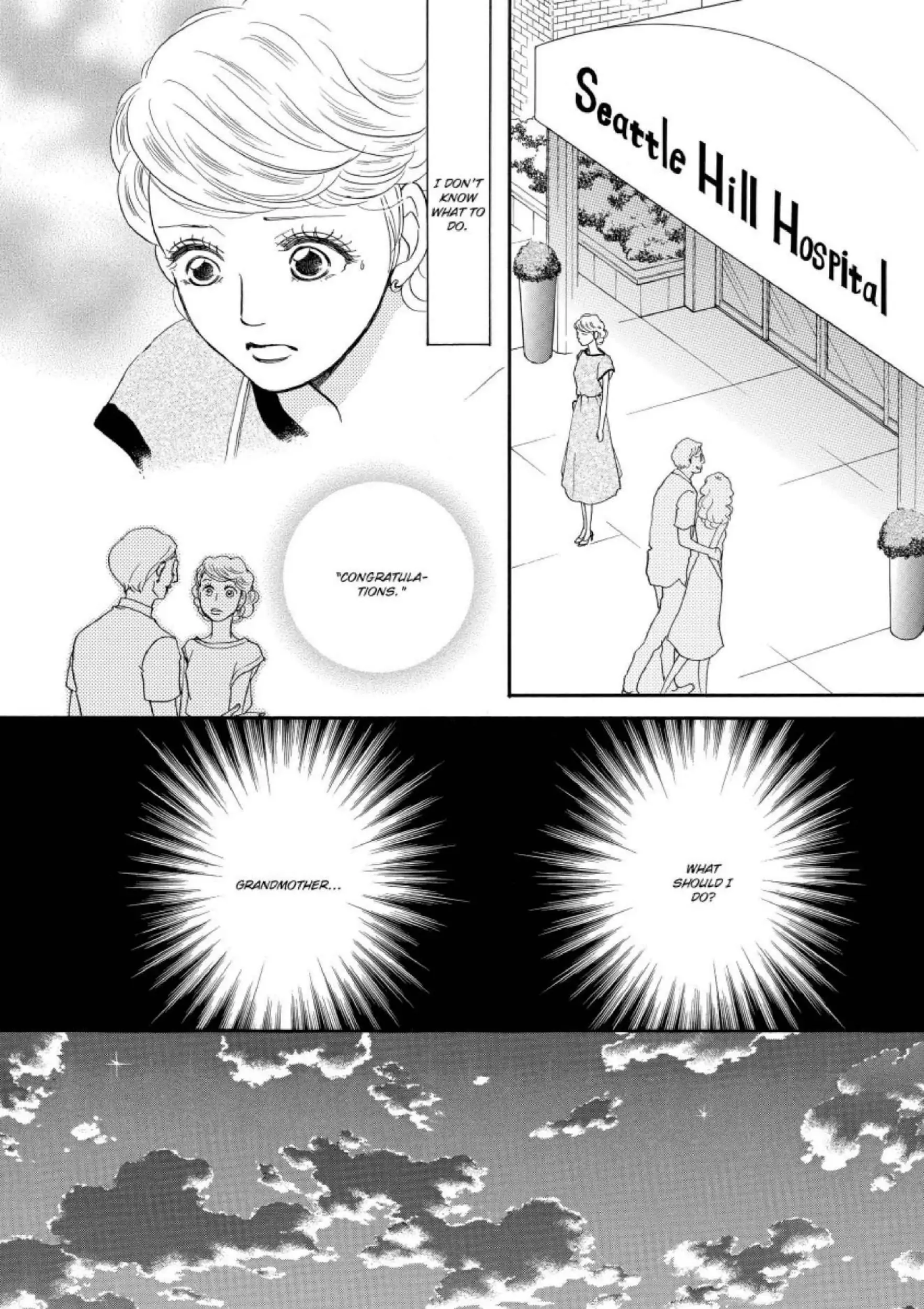 Osananajimi no Kahanshin Jijou Chapter 12 page 2 - 