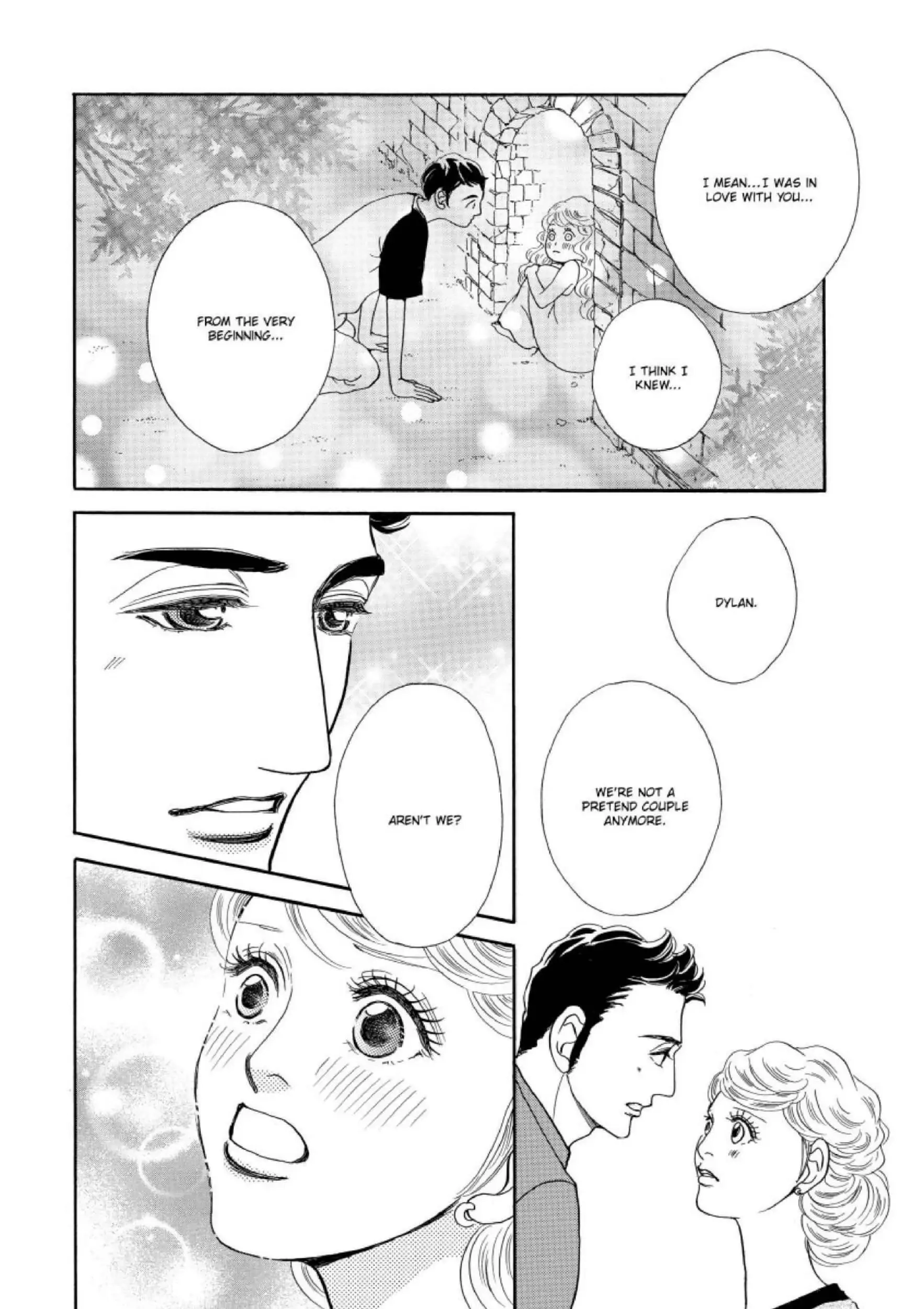 Osananajimi no Kahanshin Jijou Chapter 12 page 12 - 
