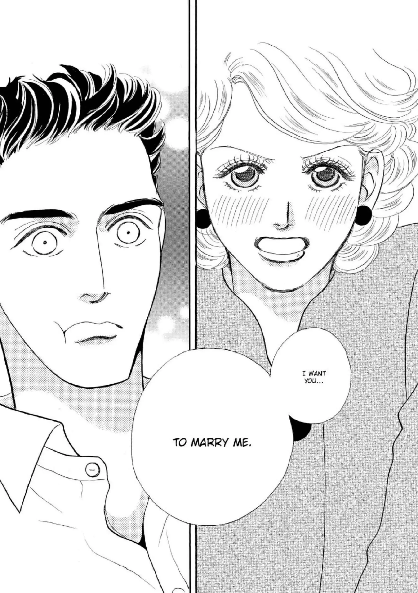 Osananajimi no Kahanshin Jijou Chapter 2 page 5 - 