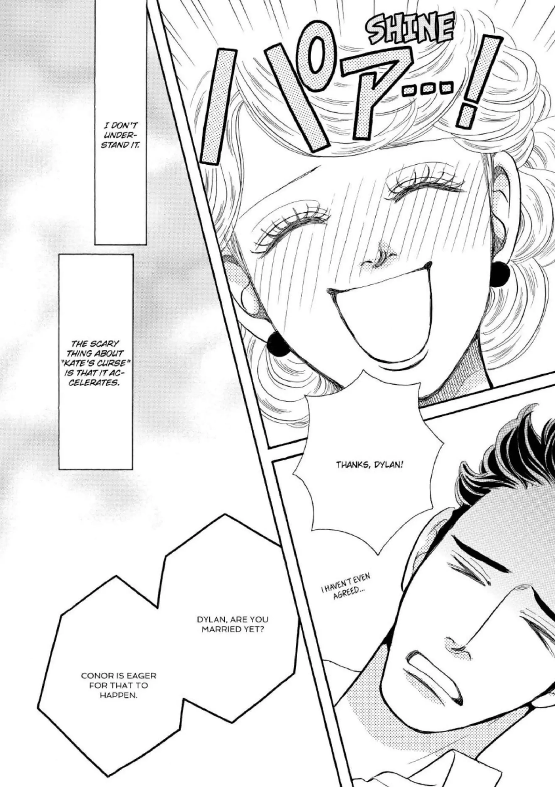 Osananajimi no Kahanshin Jijou Chapter 2 page 9 - 