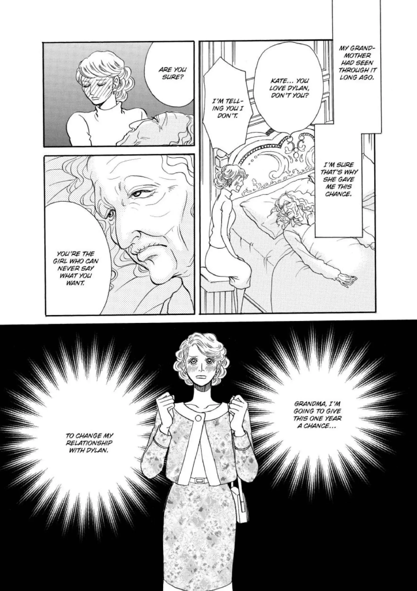 Osananajimi no Kahanshin Jijou Chapter 3 page 3 - 
