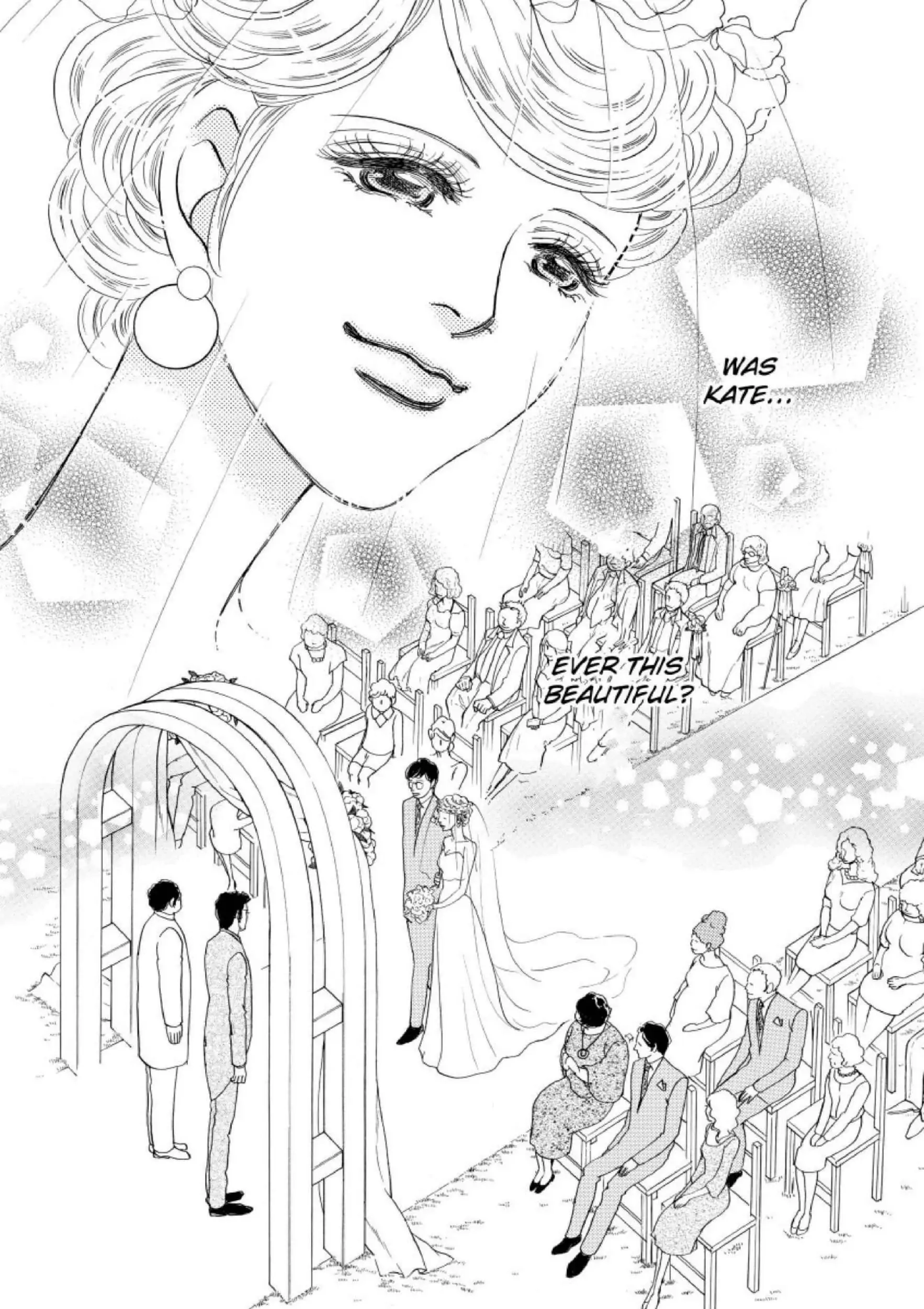 Osananajimi no Kahanshin Jijou Chapter 4 page 5 - 