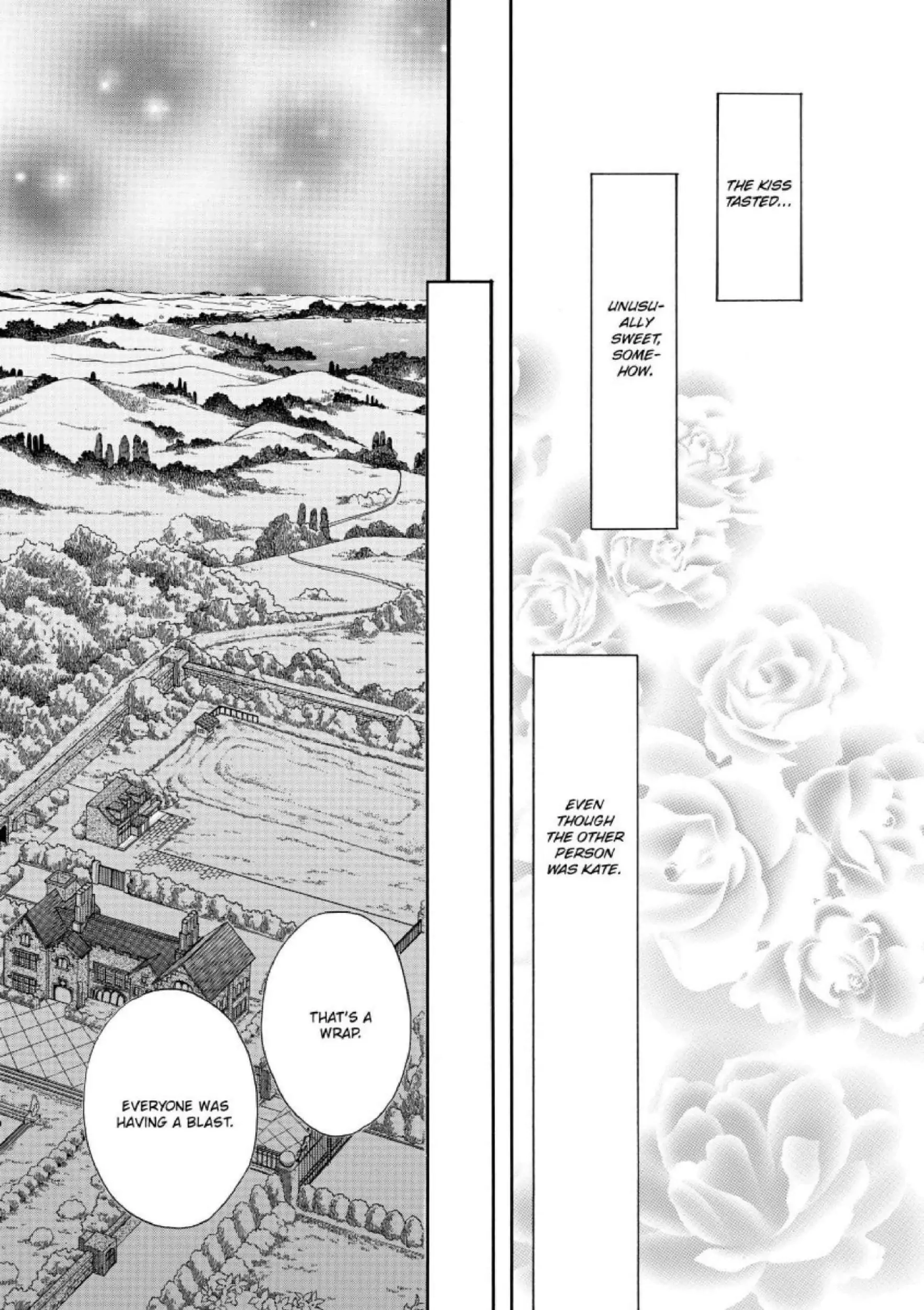 Osananajimi no Kahanshin Jijou Chapter 4 page 9 - 
