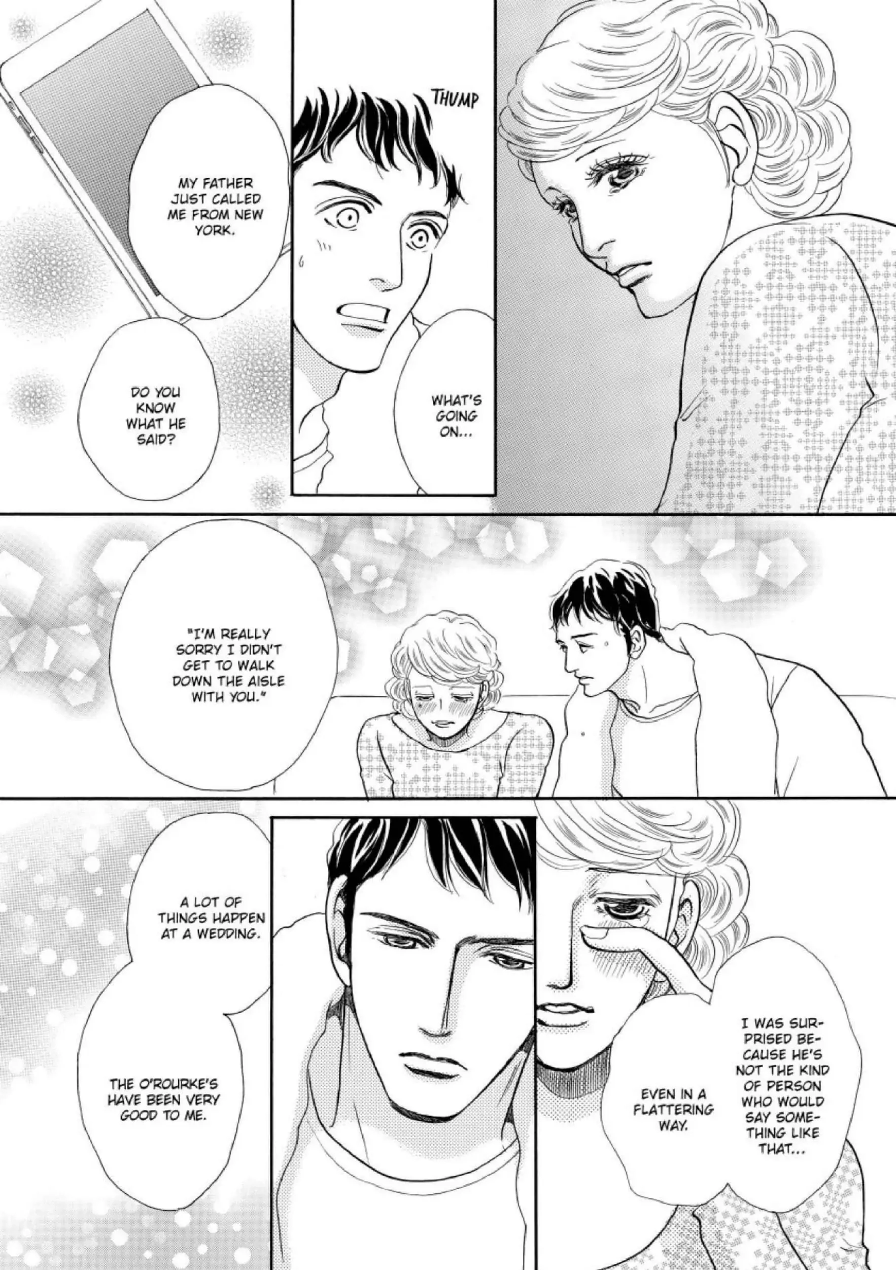 Osananajimi no Kahanshin Jijou Chapter 5 page 6 - 