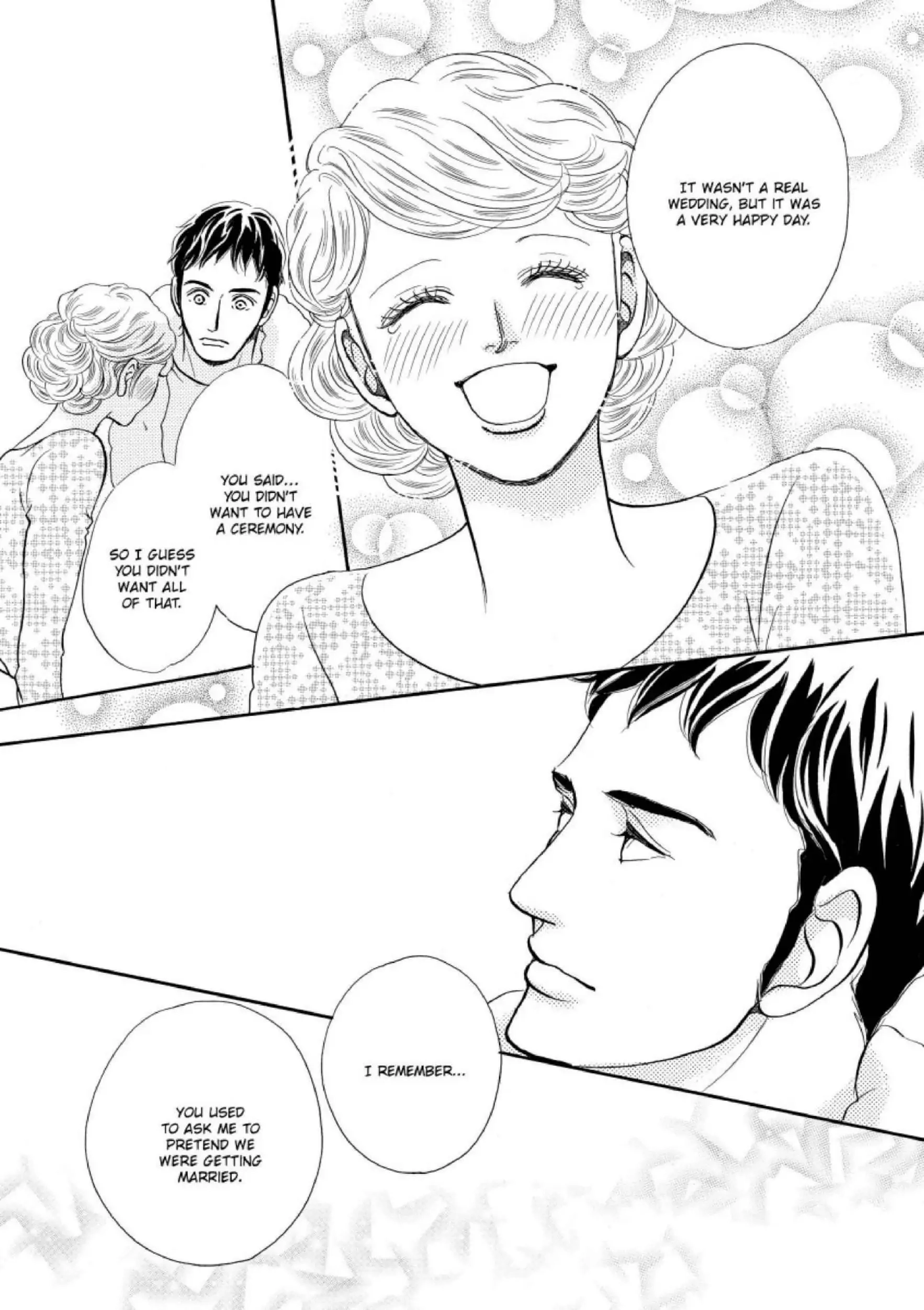 Osananajimi no Kahanshin Jijou Chapter 5 page 7 - 