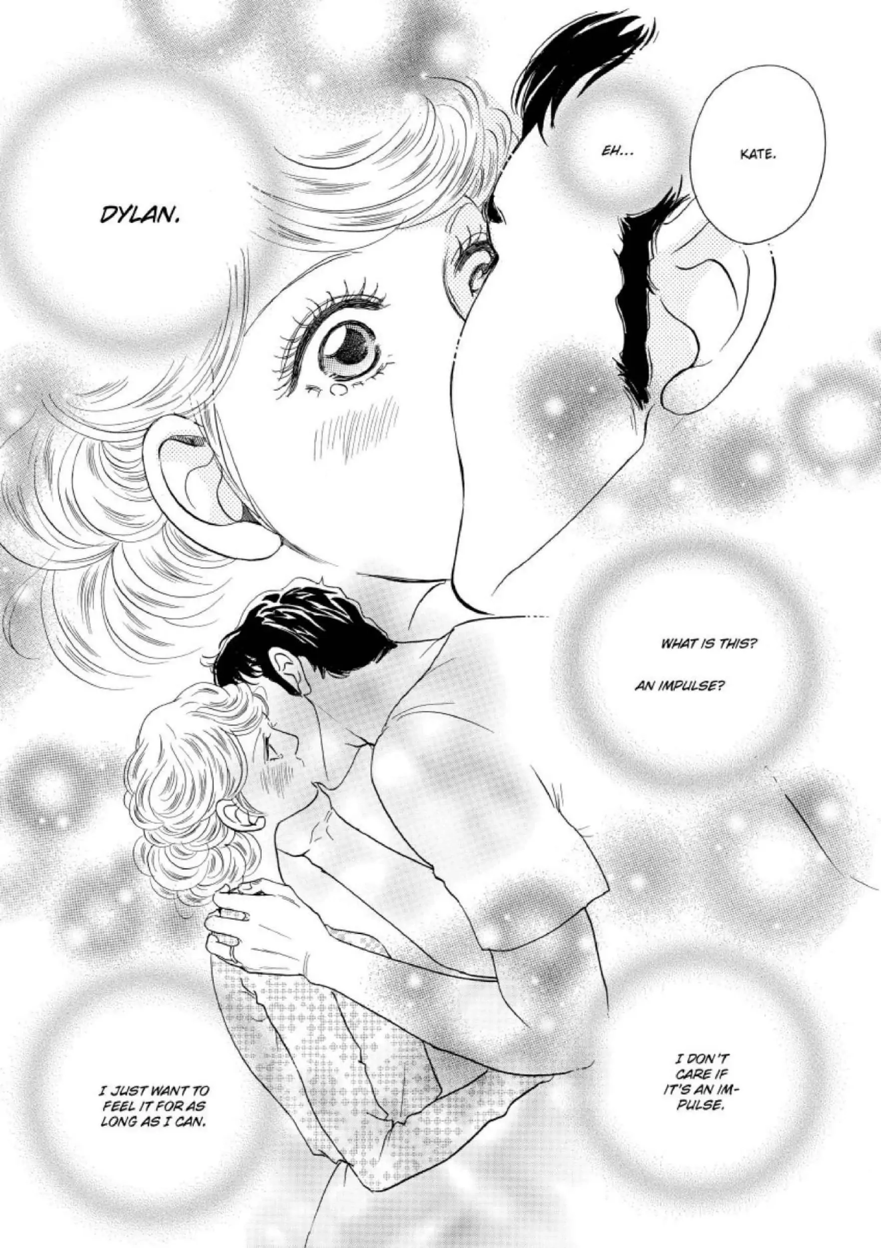 Osananajimi no Kahanshin Jijou Chapter 6 page 1 - 