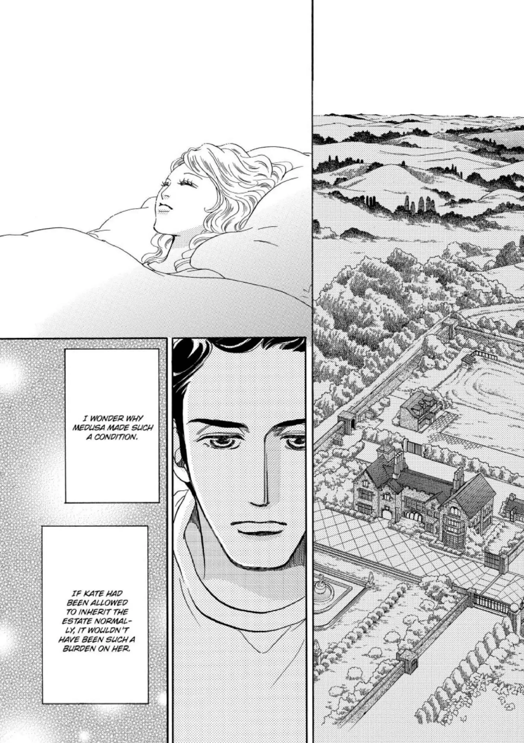 Osananajimi no Kahanshin Jijou Chapter 8 page 9 - 