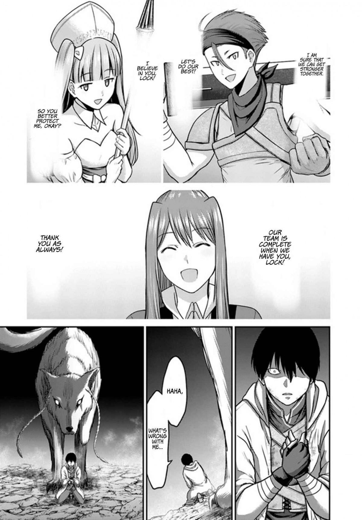 Osananajimi No Kyuu Party Kara Tsuihou Sareta Kiyoshijuu Zukai. Bannou Shien Mahou To Nakama O Fuyashite Saikyou E! Chapter 1 page 43 - 