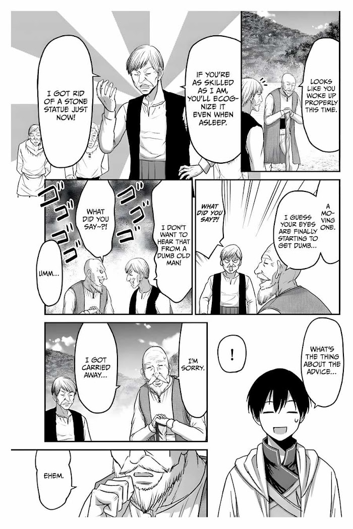Osananajimi No Kyuu Party Kara Tsuihou Sareta Kiyoshijuu Zukai. Bannou Shien Mahou To Nakama O Fuyashite Saikyou E! Chapter 10 page 14 - 