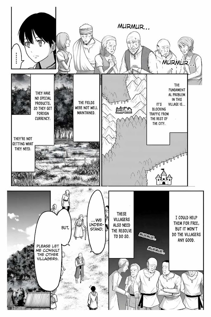 Osananajimi No Kyuu Party Kara Tsuihou Sareta Kiyoshijuu Zukai. Bannou Shien Mahou To Nakama O Fuyashite Saikyou E! Chapter 10 page 20 - 